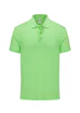 Fruit of The Loom Iconic F512 Poloshirt Slim Fit miniatuur