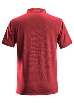 Snickers Workwear 2721 Poloshirt Lichtgewicht AllroundWork miniatuur