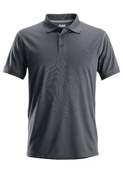 Snickers Workwear 2721 Poloshirt Lichtgewicht AllroundWork miniatuur
