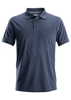Snickers Workwear 2721 Poloshirt Lichtgewicht AllroundWork miniatuur