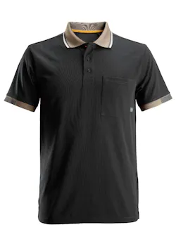 Snickers Workwear 2724 Poloshirt 375 ® Technologie Regular Fit AllroundWork miniatuur