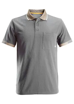 Snickers Workwear 2724 Poloshirt 375 ® Technologie Regular Fit AllroundWork miniatuur