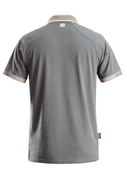 Snickers Workwear 2724 Poloshirt 375 ® Technologie Regular Fit AllroundWork miniatuur