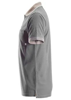 Snickers Workwear 2724 Poloshirt 375 ® Technologie Regular Fit AllroundWork miniatuur