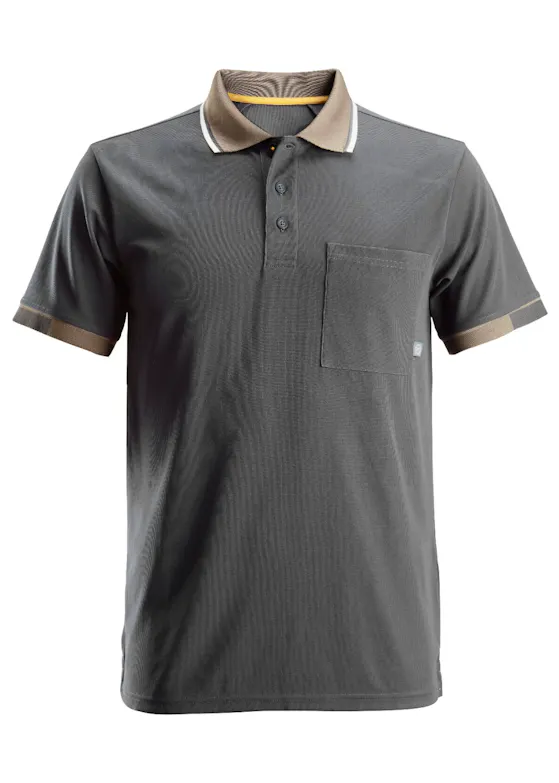Snickers Workwear 2724 Poloshirt 375® Technologie Regular Fit AllroundWork