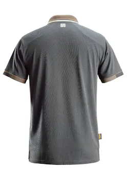Snickers Workwear 2724 Poloshirt 375 ® Technologie Regular Fit AllroundWork miniatuur