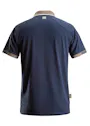 Snickers Workwear 2724 Poloshirt 375® Technologie Regular Fit AllroundWork Vorschaubild