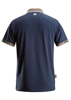 Snickers Workwear 2724 Poloshirt 375 ® Technologie Regular Fit AllroundWork miniatuur