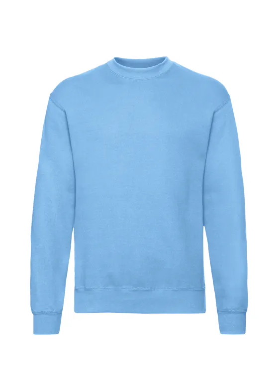 Fruit of the Loom Classic Set-In Sweatshirt