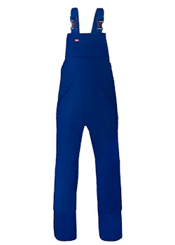 HAVEP 2726 Amerikaanse Overall Vlamwerend Force