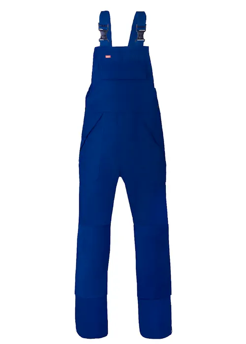 HAVEP 2726 Amerikaanse Overall Vlamwerend Force