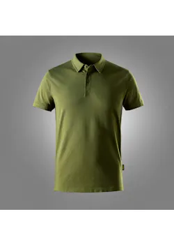 Snickers Workwear 2726 Slim Fit Polo Shirt miniatuur