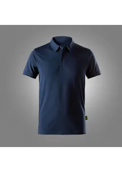 Snickers Workwear 2726 Slim Fit Polo Shirt miniatuur