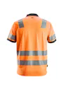Snickers High-Vis-Shirt Klasse 2 - 2730 Vorschaubild