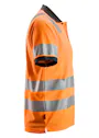 Snickers High-Vis-Shirt Klasse 2 - 2730 Vorschaubild
