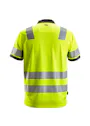 Snickers High-Vis-Shirt Klasse 2 - 2730 Vorschaubild