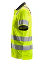 Snickers High-Vis-Shirt Klasse 2 - 2730 Vorschaubild