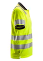 Snickers High-Vis-Shirt Klasse 2 - 2730 Vorschaubild