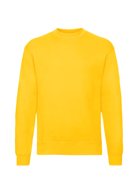 Fruit of the Loom Classic Set-In Sweatshirt