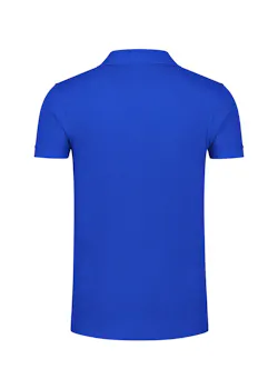 Santino Max 1214 Poloshirt Modern Fit Basics miniatuur