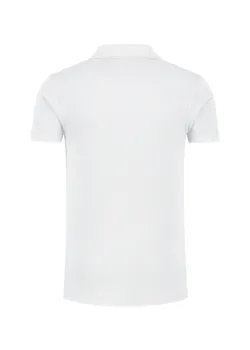 Santino Max 1214 Poloshirt Modern Fit Basics miniatuur