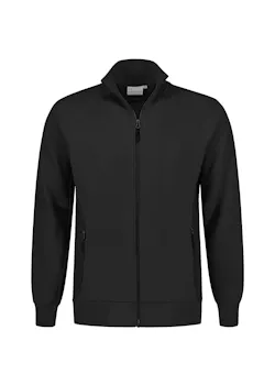 Santino Ralph 1215 Sweatjacke Regular Fit Basics thumbnail