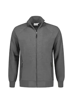 Santino Ralph 1215 Sweatjacke Regular Fit Basics thumbnail