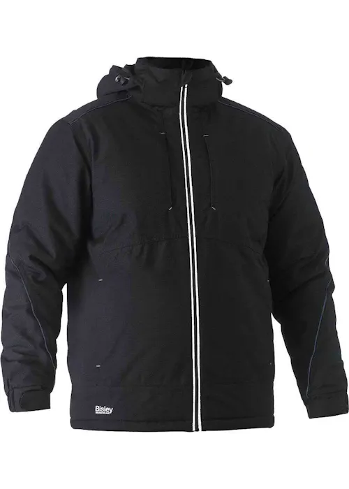 Bisley Heavy Duty Jas