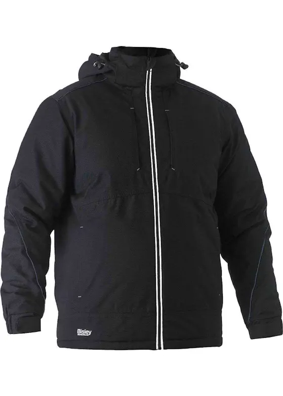 Bisley Heavy Duty Jas