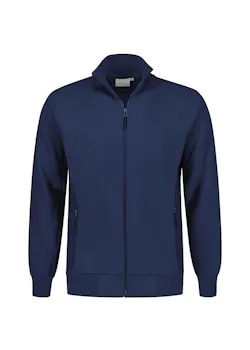 Santino Ralph 1215 Sweatjacke Regular Fit Basics thumbnail