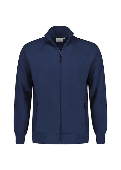 Santino Ralph 1215 Sweatjacke Regular Fit Basics