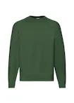 Bosgroen