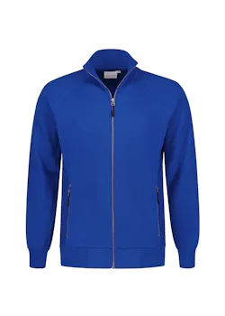 Santino Ralph 1215 Sweatjacke Regular Fit Basics thumbnail
