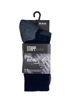 Stapp Techno Boston All Season miniatuur