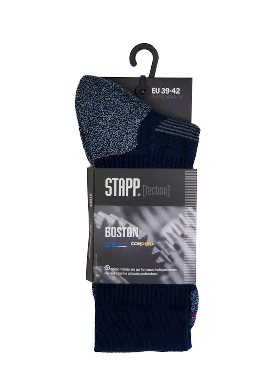 Stapp Techno Boston All-Season