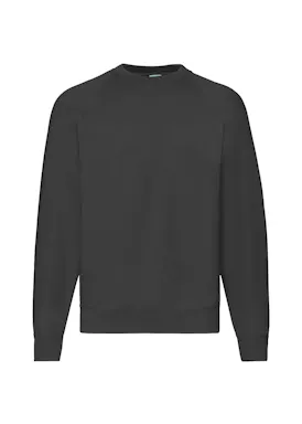 Fruit of The Loom Classic F304 Sweat Raglan Regular Fit