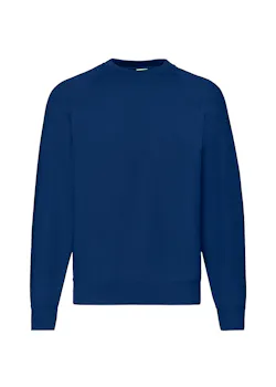 Fruit of The Loom Classic F304 Sweat Raglan Regular Fit miniatuur