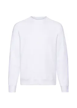 Fruit of The Loom Classic F304 Sweat Raglan Regular Fit miniatuur