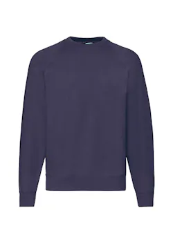 Fruit of The Loom Classic F304 Sweat Raglan Regular Fit miniatuur