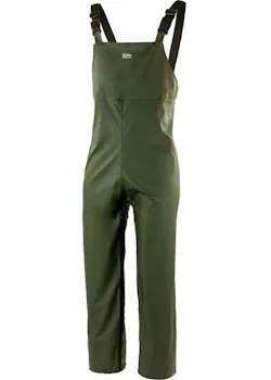 Bisley Fahrenheit Latzhose EBC4451 Overalls PU Stretch Waterdicht