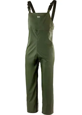 Bisley Fahrenheit Latzhose EBC4451 Overalls PU Stretch Waterdicht