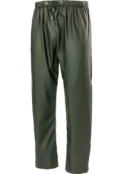 Bisley Fahrenheit Trs PU-Stretch-Regenbroek