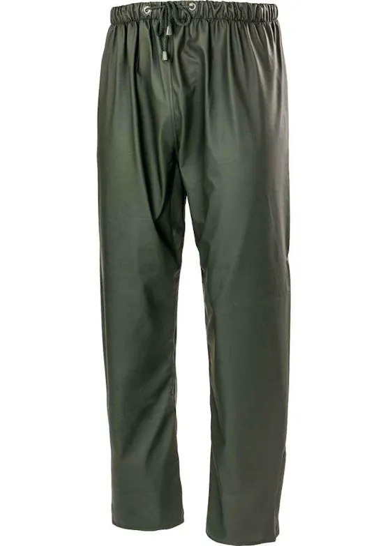 Bisley Fahrenheit Trs PU-Stretch-Regenbroek