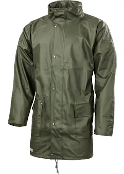 Bisley Fahrenheit Jkt PU-Stretch-Regenjas