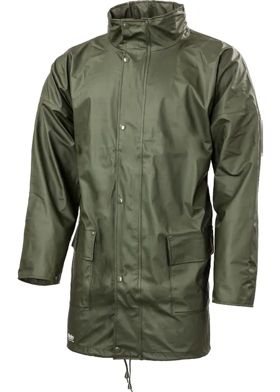 Bisley Fahrenheit Jkt PU-Stretch-Regenjas