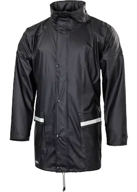 Bisley Forecast JKT PU-Stretch-Regenjas