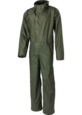 Bisley Fahrenheit EC4531 Overall PU Stretch Regenoverall