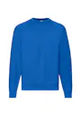 Fruit of the Loom Classic F304 Sweat Raglan — Regular Fit Vorschaubild