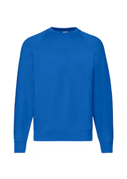 Fruit of The Loom Classic F304 Sweat Raglan Regular Fit miniatuur