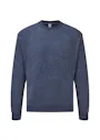 Fruit of the Loom Classic F304 Sweat Raglan — Regular Fit Vorschaubild